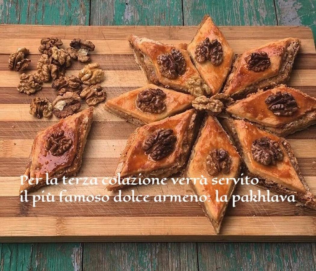 Belvedere Ostrense Agriturismo Campo Aperto المظهر الخارجي الصورة