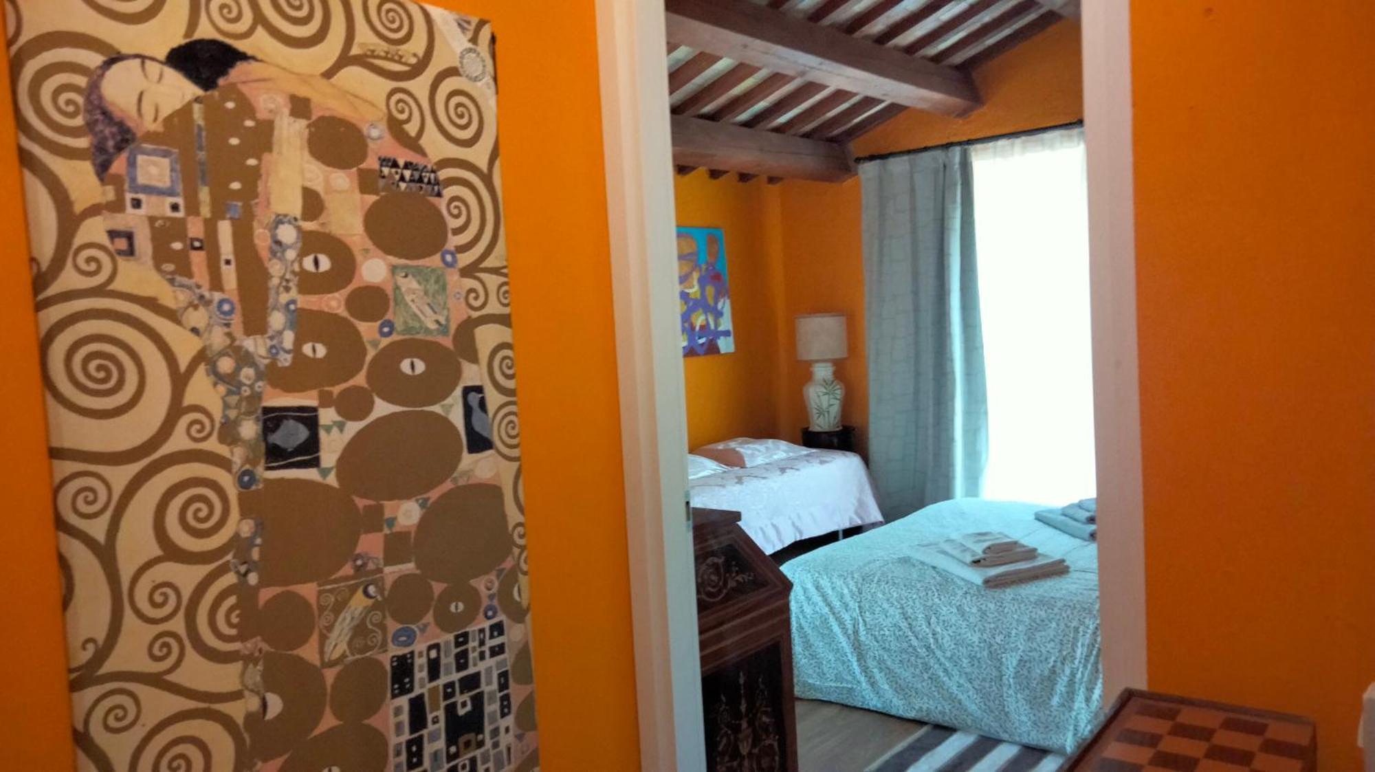 Belvedere Ostrense Agriturismo Campo Aperto المظهر الخارجي الصورة