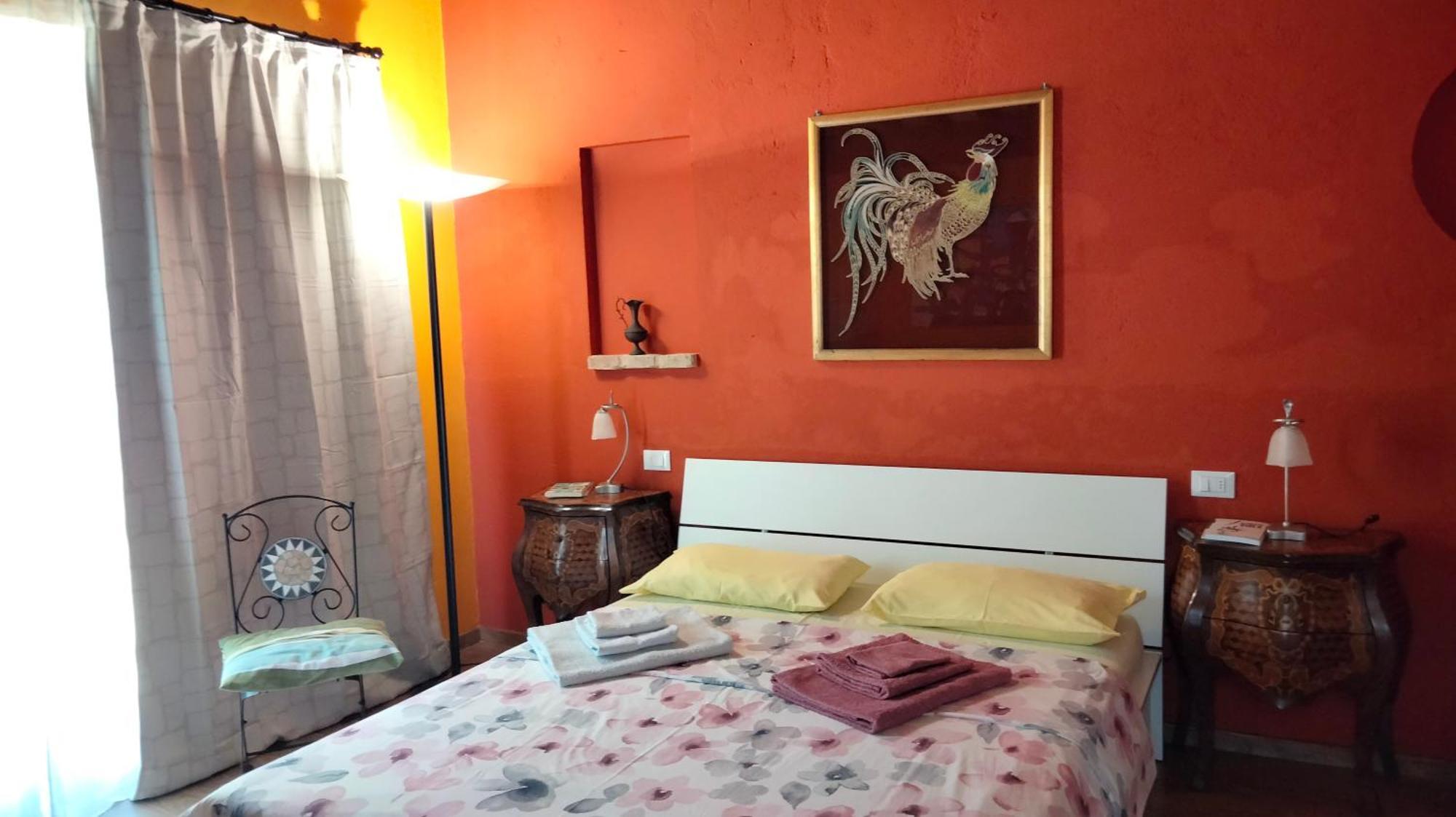 Belvedere Ostrense Agriturismo Campo Aperto المظهر الخارجي الصورة