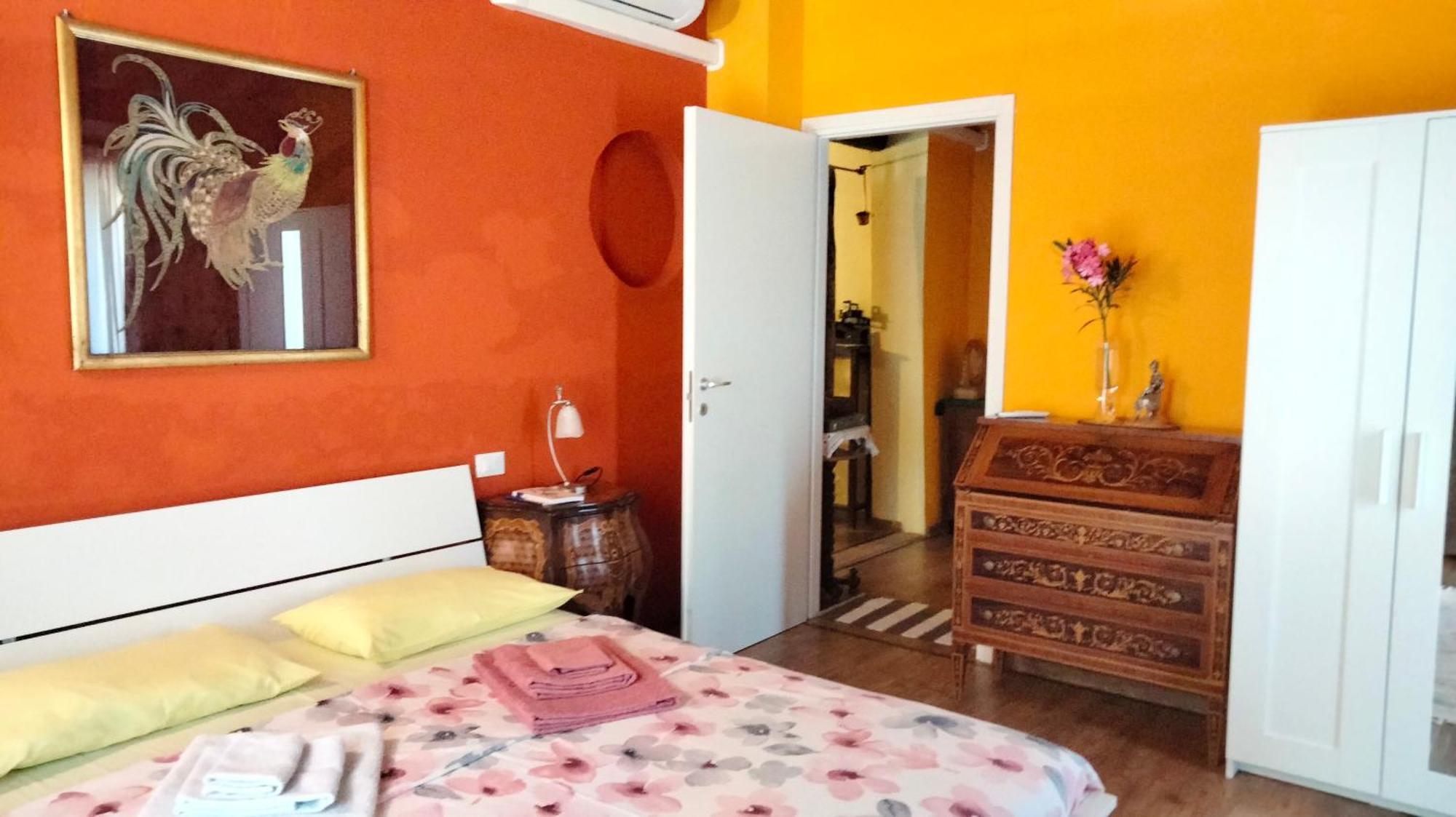 Belvedere Ostrense Agriturismo Campo Aperto المظهر الخارجي الصورة