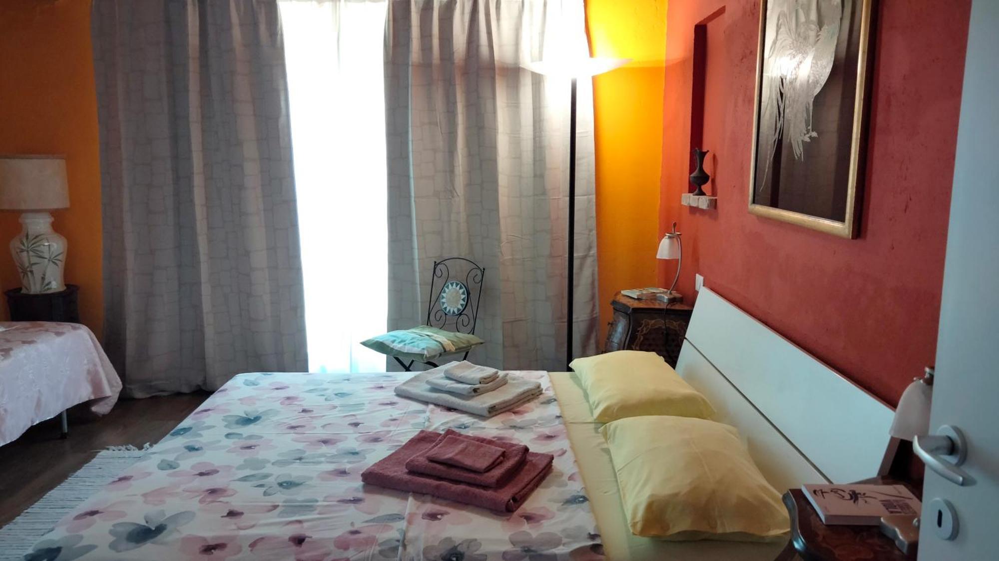 Belvedere Ostrense Agriturismo Campo Aperto المظهر الخارجي الصورة