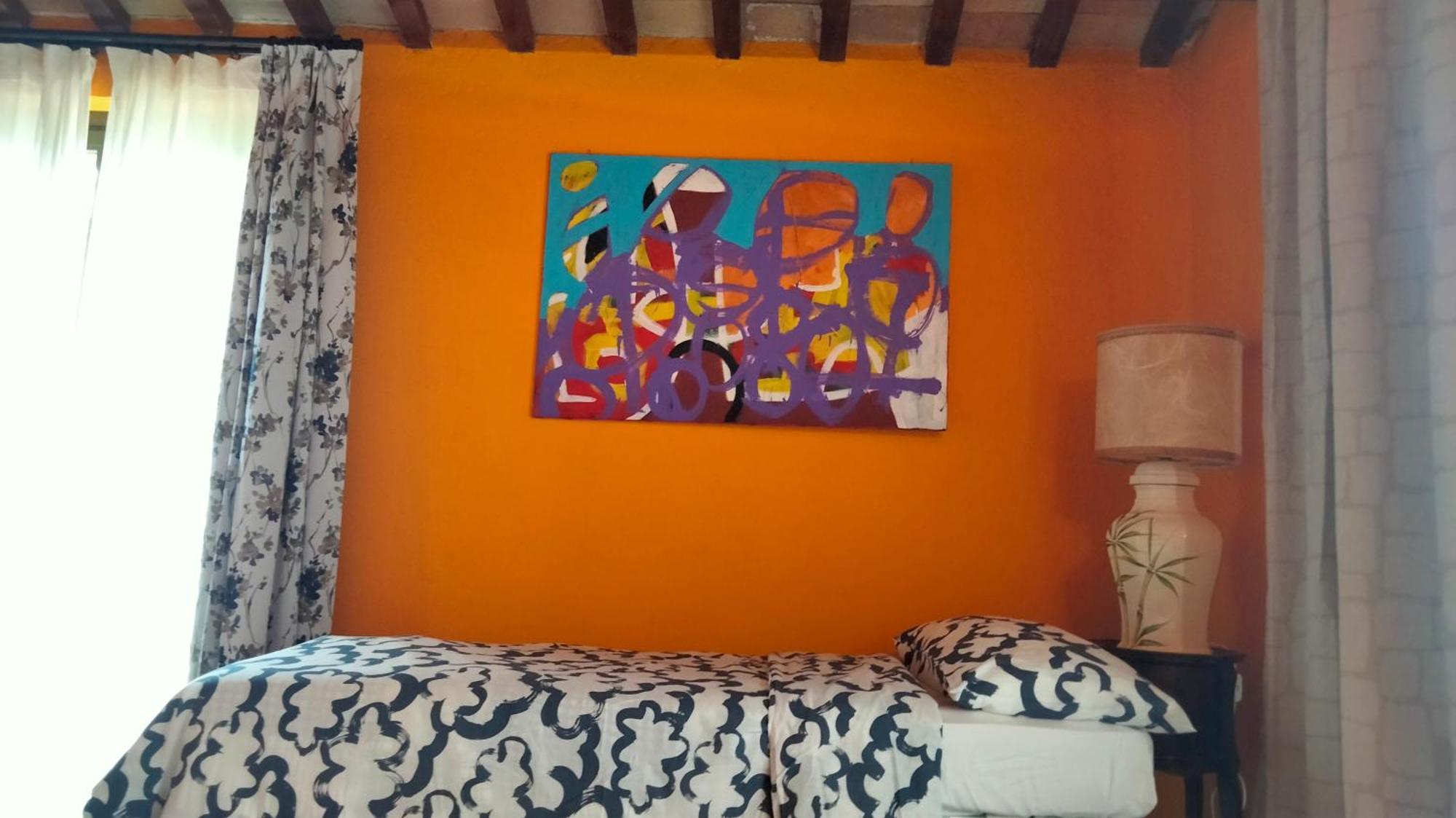 Belvedere Ostrense Agriturismo Campo Aperto المظهر الخارجي الصورة