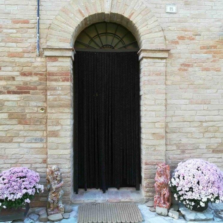 Belvedere Ostrense Agriturismo Campo Aperto المظهر الخارجي الصورة